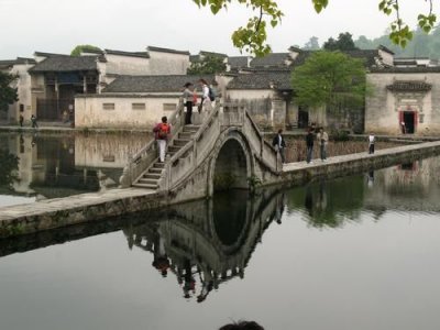 ​安徽的旅游景点有哪些地方(安徽的旅游景点介绍)