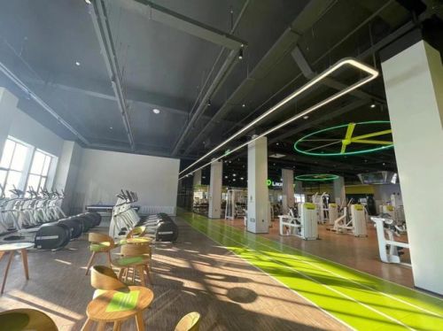 哈尔滨健身俱乐部排名(哈尔滨健身俱乐部哪家好)-第1张图片-