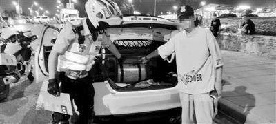 沈阳改装车聚会(徐州改装车聚会)-第1张图片-