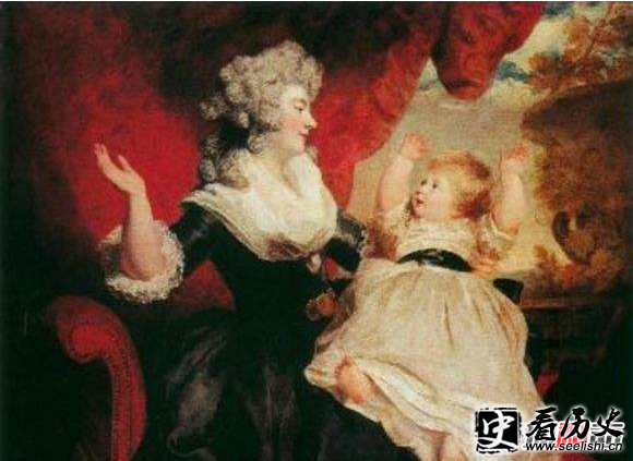 欧洲贵族十大姓氏，第六名领导了350万坎贝尔人的财产