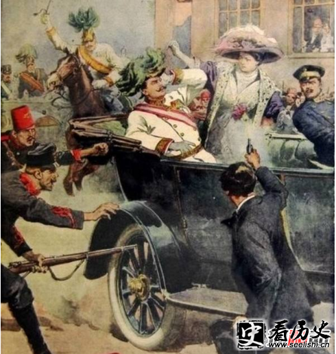 欧洲贵族十大姓氏，第六名领导了350万坎贝尔人的财产