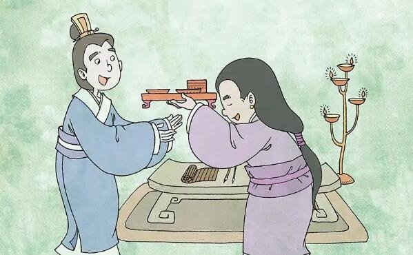 拙荆是什么意思