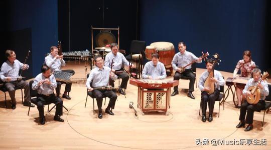 江南丝竹主要乐器(丝竹乐器包括什么)