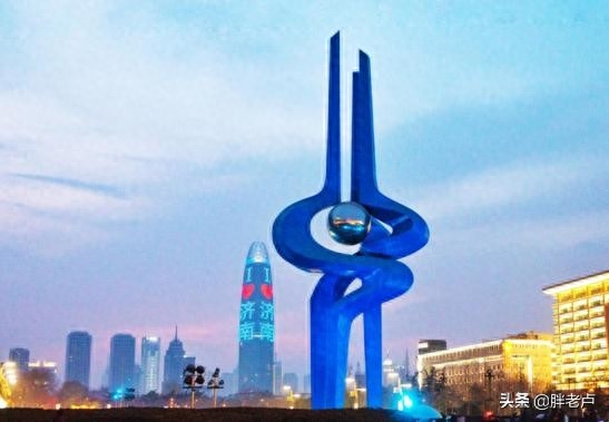 青岛省会是哪个城市(为什么青岛不是山东省会)