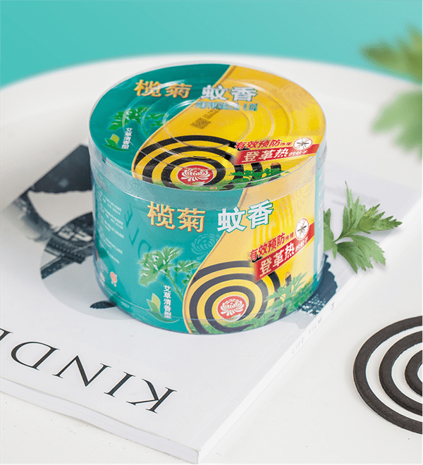 蚊香和电蚊香液哪个危害大(蚊香和电热蚊香液哪个好?)