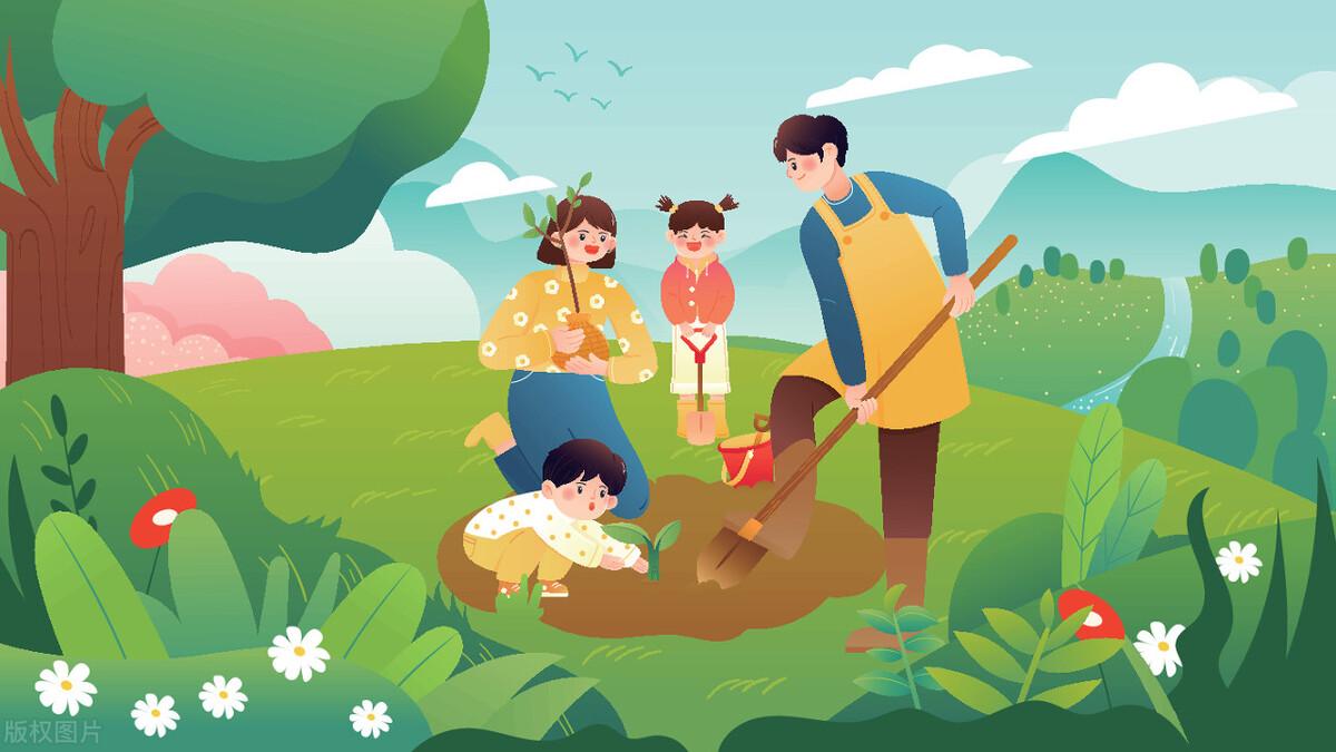 植树节是为了纪念哪位名人(植树节是为了纪念谁)