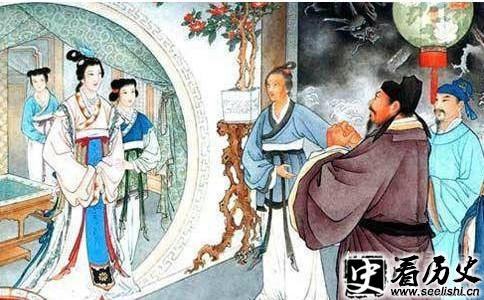 周邦彦《少年游》