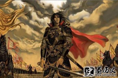 ​五胡乱华都有哪些少数民族?五胡乱华最后结局