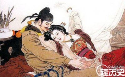 ​“云雨之欢”的来源及解释 与古代男女房事有什么联系