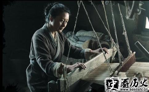 孔子的老婆剧照