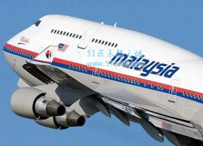 ​mh370乘客托梦家属真相 幸存者冲到了印度洋的某处小岛上