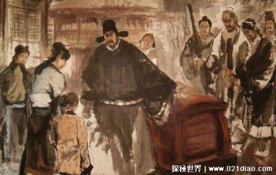 ​海瑞杀女是真的吗，假的(三个女儿全部都长大嫁人了)