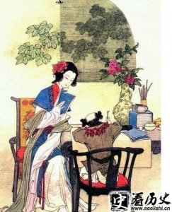 ​揭秘作为嫡长孙的贾兰为何不受宠的原因