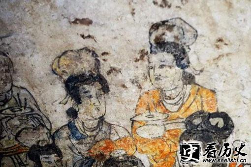 元朝被灭后,朱元璋是如何处理蒙古女性?