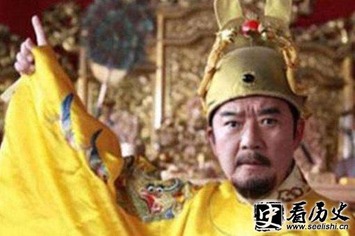 元朝被灭后,朱元璋是如何处理蒙古女性?