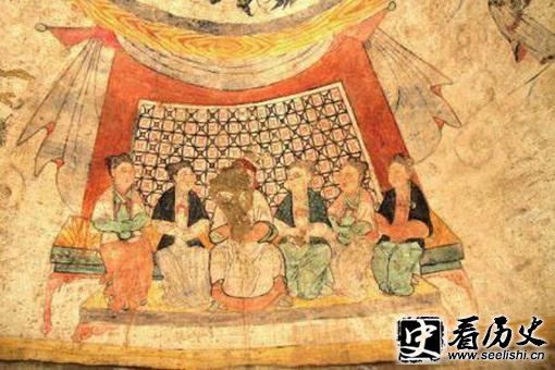 元朝被灭后,朱元璋是如何处理蒙古女性?