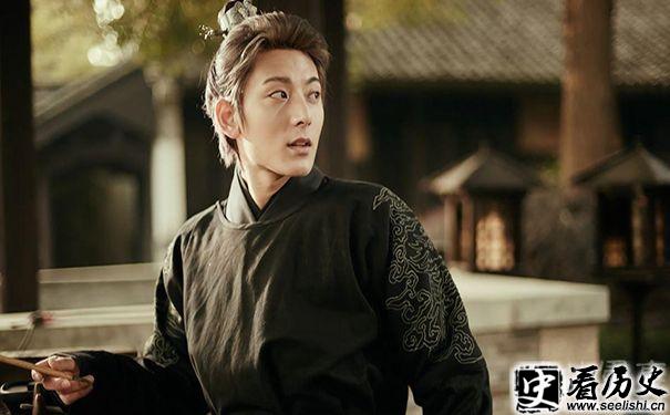 《相爱穿梭千年》剧照