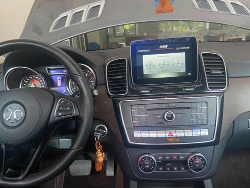 北京bj90改装奔驰外观(北京b90改装奔驰效果)-第2张图片-