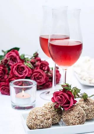 巴利斯特窖藏红葡萄酒酒