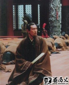 ​西汉丞相田蚡与汉武帝有何关系