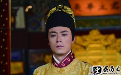 ​解密明朝朱祁镇为什么被称之为明英宗