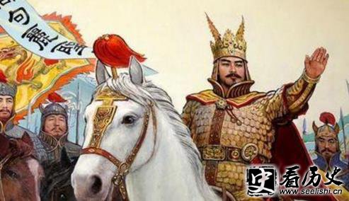 唐朝远征攻打高句丽是什么原因