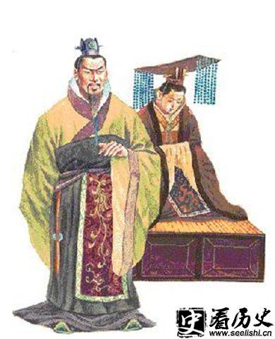 与王莽相关的画像