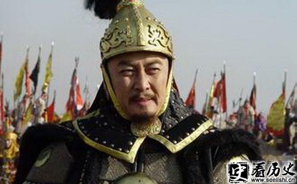 吴三桂投降清朝内幕