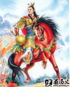 ​岳云与军棍的故事是什么