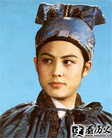 贾琏的扮演者图片