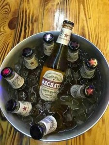 ​白酒能冰着喝吗(为什么白酒不能冰着喝)