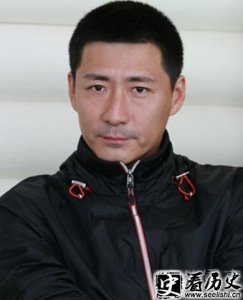 ​李元芳的扮演者张子健是谁