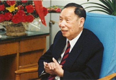 ​划时代的贡献，人类历史上第一个发现反物质的科学家-赵忠尧