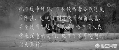 ​最好看的抗日神剧-人民的贞子
