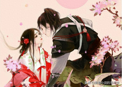 ​4本小狼狗男主古言，男主腹黑黏人爱吃醋，把女主放在心尖尖上疼