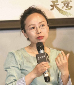 ​网剧《天意》火了！原著作者竟是无锡人，仍坚守教师岗位