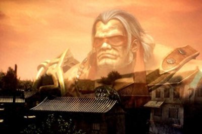 ​都说典庆是不死之身，且看实力在其之上的师傅，怎么被玄翦屠杀