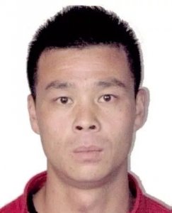 ​青海警方悬赏通缉5名涉恶在逃人员（附照片）