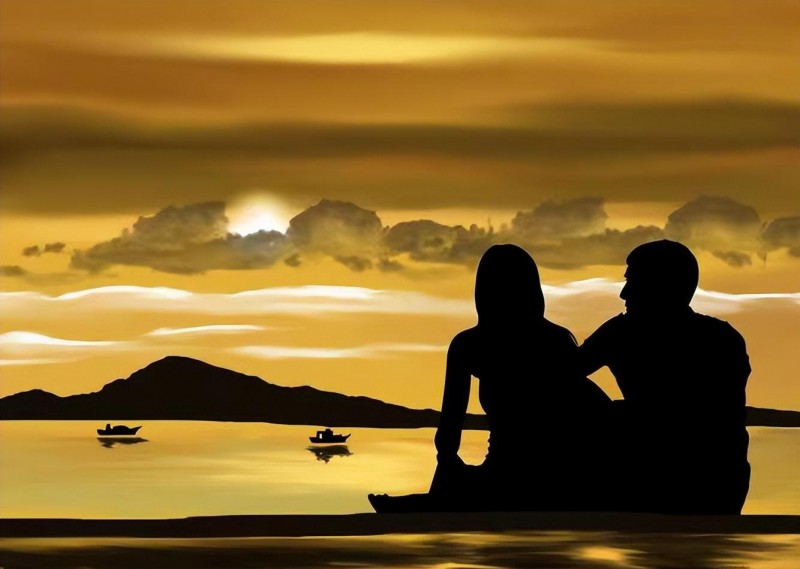 男生有多馋女生的身子(他若真是爱你便不仅馋你身子)