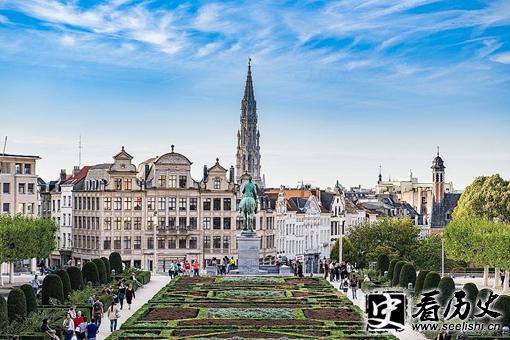 欧洲为什么小国居多?欧洲为什么没办法统一?