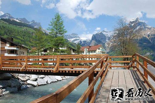 欧洲为什么小国居多?欧洲为什么没办法统一?