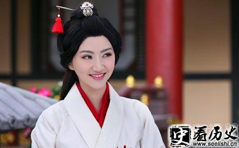 《班淑传奇》班淑 剧照