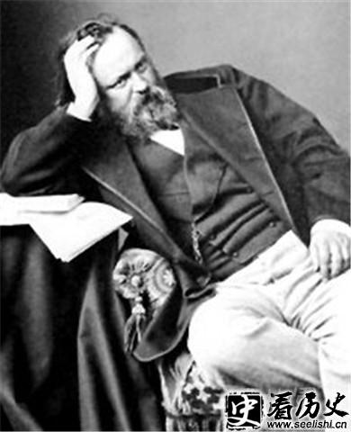 亚历山大·赫尔岑照