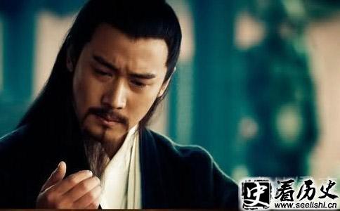 刘备死后诸葛亮总揽全局