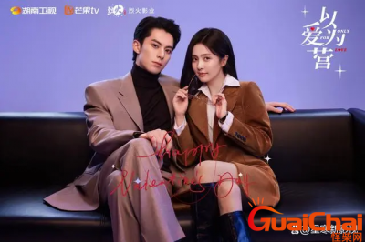 ​以爱为营是什么小说改编的？意思是什么？
