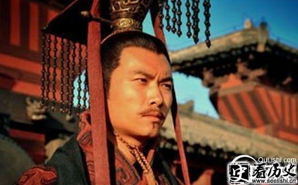 曹丕篡汉影视剧照