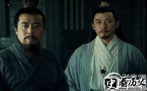 曹丕篡汉影视剧照