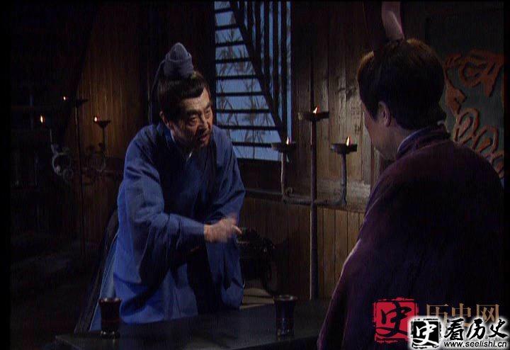 东汉名士司马徽的简介 司马徽和司马懿是叔侄关系吗