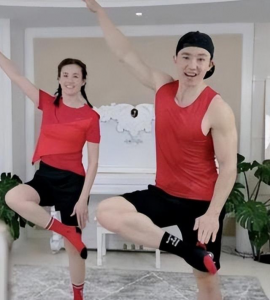 ​刘畊宏女孩什么意思（刘畊宏为什么这么火）