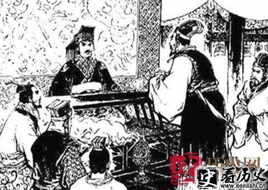 邓通是谁 汉文帝与邓通什么关系